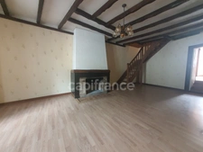 Maison à vendre 4 pièces proche de ORGELETT (39)