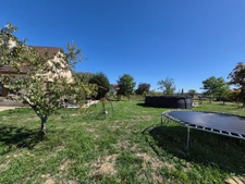 Maison à vendre 5 pièces LE DESCHAUX (39)