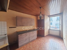 Maison à vendre 4 pièces proche de ORGELETT (39)