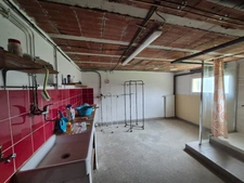 Maison à vendre 4 pièces PETIT NOIR (39)