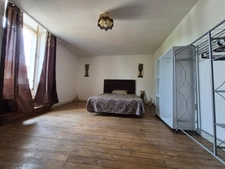 Maison à vendre 7 pièces CLAIRVAUX LES LACS (39)