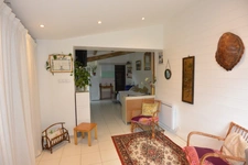 Dpt Drôme (26), à vendre ROMANS SUR ISERE maison P6 de 93m2 + 38m2