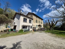 Maison à vendre 8 pièces ROMANS SUR ISERE (26)