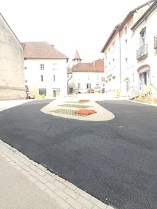 Maison à vendre 4 pièces proche de ORGELETT (39)