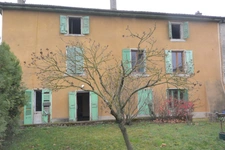 Dpt Drôme (26), à vendre ALIXAN ancienne ferme  P7   