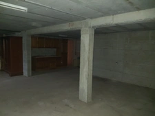 Maison à vendre 4 pièces + grand sous sol GRANGES LES BEAUMONT (26)