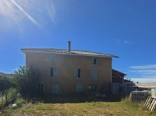 Dpt Drôme (26), à vendre ALIXAN ancienne ferme  P7   