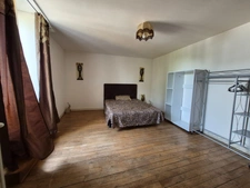 Maison à vendre 7 pièces CLAIRVAUX LES LACS (39)
