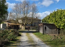 Maison à vendre 10 pièces CHANTEMERLE LES BLES (26)