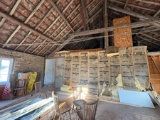 Immeuble de rapport à vendre ASNANS BEAUVOISIN (39)