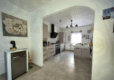 Maison à vendre 6 pièces CHAUSSIN (39)