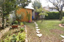 Dpt Drôme (26), à vendre ROMANS SUR ISERE maison P6 de 93m2 + 38m2