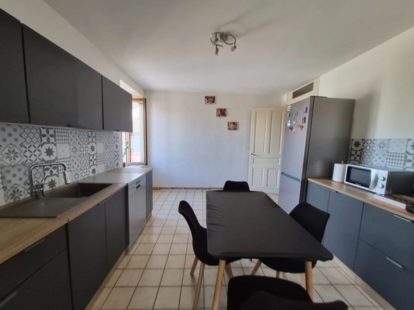 Maison à vendre 7 pièces CLAIRVAUX LES LACS (39)