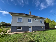 Maison à vendre 4 pièces PETIT NOIR (39)