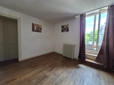 Maison à vendre 7 pièces CLAIRVAUX LES LACS (39)