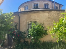 Demeure à vendre 12 pièces POLIGNY (39)