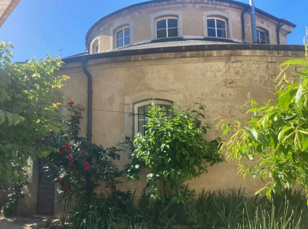 Demeure à vendre 12 pièces POLIGNY (39)