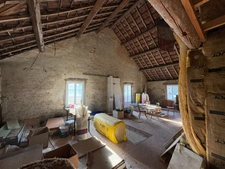 Immeuble de rapport à vendre ASNANS BEAUVOISIN (39)