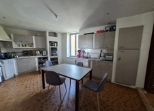 Maison à vendre 10 pièces CHANTEMERLE LES BLES (26)