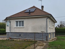 Maison à vendre 4 pièces PETIT NOIR (39)