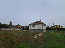 Maison à vendre 4 pièces PETIT NOIR (39)