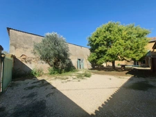 Dpt Drôme (26), à vendre ALIXAN ancienne ferme  P7   