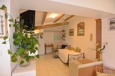 Dpt Drôme (26), à vendre ROMANS SUR ISERE maison P6 de 93m2 + 38m2