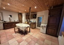 Maison à vendre 4 pièces VESOUL (70)