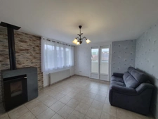 Maison à vendre 4 pièces PETIT NOIR (39)