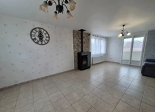 Maison à vendre 4 pièces PETIT NOIR (39)