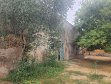 Dpt Drôme (26), à vendre ALIXAN ancienne ferme  P7   