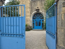 Fonds de commerce à vendre POLIGNY (39)