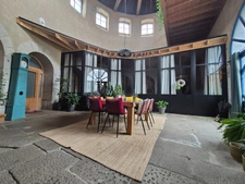 Demeure à vendre 12 pièces POLIGNY (39)