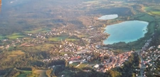 Maison à vendre 7 pièces CLAIRVAUX LES LACS (39)