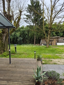 Maison à vendre 8 pièces ROMANS SUR ISERE (26)