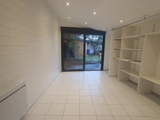 Dpt Drôme (26), à vendre ROMANS SUR ISERE maison P6 de 93m2 + 38m2