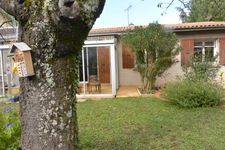 Dpt Drôme (26), à vendre ROMANS SUR ISERE maison P6 de 93m2 + 38m2