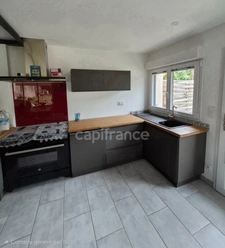 Maison à vendre 8 pièces ROMANS SUR ISERE (26)