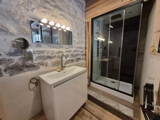 Demeure à vendre 12 pièces POLIGNY (39)