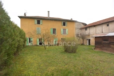 Dpt Drôme (26), à vendre ALIXAN ancienne ferme  P7   