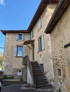 Maison à vendre 10 pièces CHANTEMERLE LES BLES (26)