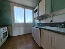 Appartement à vendre 4 pièces ROMANS SUR ISERE (26)