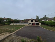 Maison à vendre 4 pièces PETIT NOIR (39)