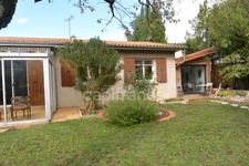 Dpt Drôme (26), à vendre ROMANS SUR ISERE maison P6 de 93m2 + 38m2
