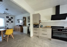 Maison à vendre 6 pièces CHAUSSIN (39)