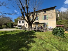 Maison à vendre 8 pièces ROMANS SUR ISERE (26)