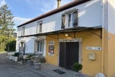 Immeuble de rapport à vendre ASNANS BEAUVOISIN (39)