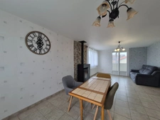 Maison à vendre 4 pièces PETIT NOIR (39)