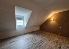 Maison à vendre 6 pièces LES ESSARDS TAIGNEVAUX (39)