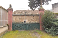 Dpt Drôme (26), à vendre ALIXAN ancienne ferme  P7   